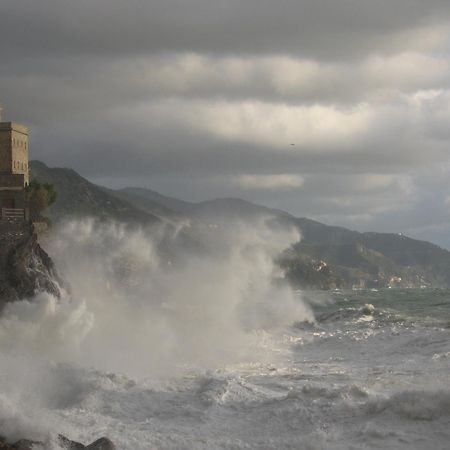 Hotel Viviani Raffaella Monterosso al Mare Exteriér fotografie