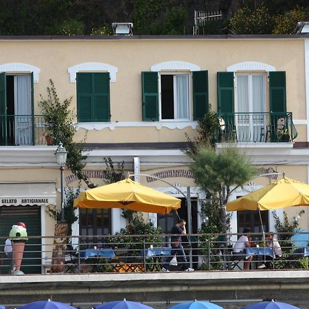 Hotel Viviani Raffaella Monterosso al Mare Exteriér fotografie