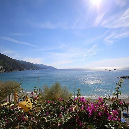 Hotel Viviani Raffaella Monterosso al Mare Exteriér fotografie