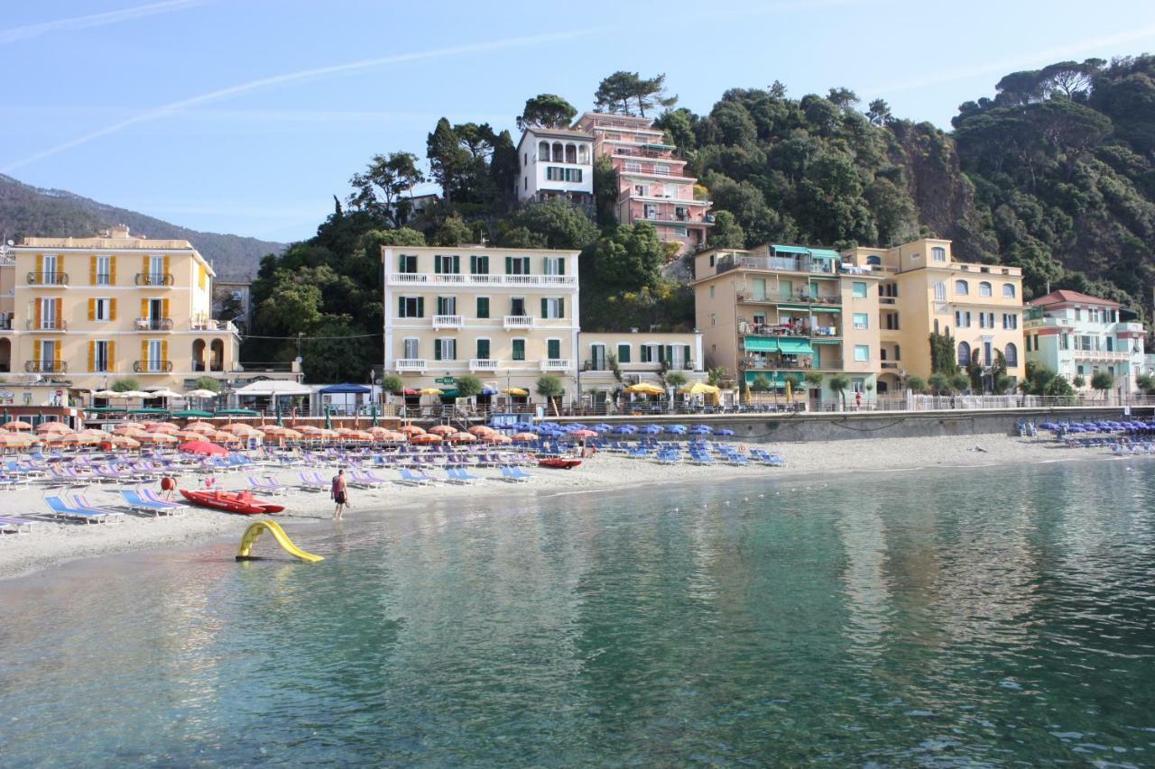 Hotel Viviani Raffaella Monterosso al Mare Exteriér fotografie