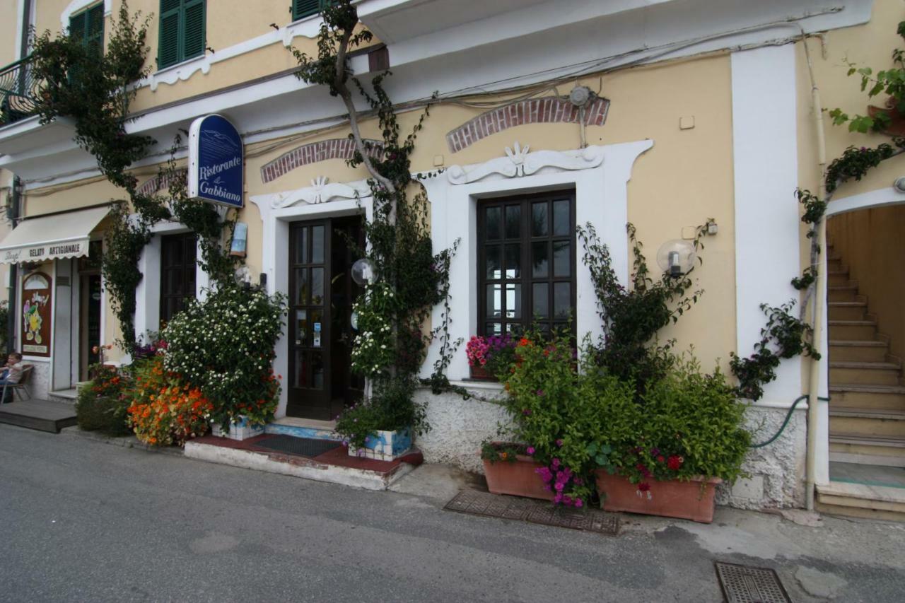 Hotel Viviani Raffaella Monterosso al Mare Exteriér fotografie