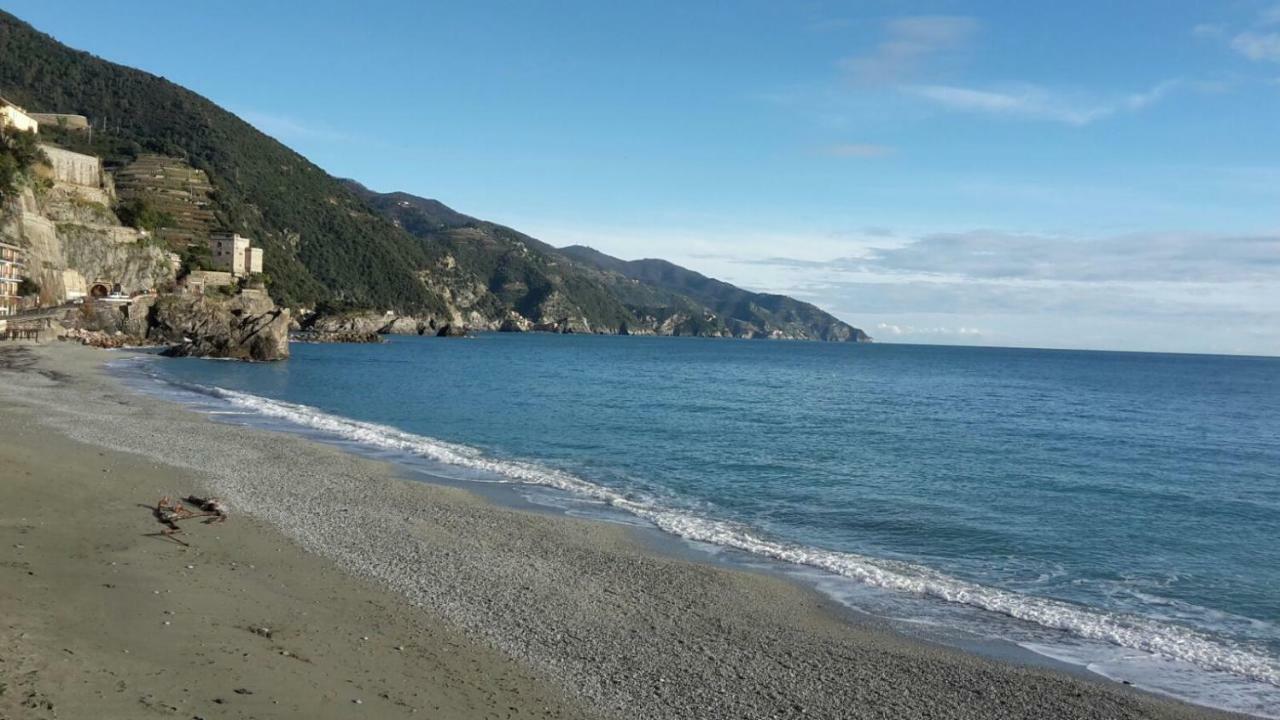 Hotel Viviani Raffaella Monterosso al Mare Exteriér fotografie