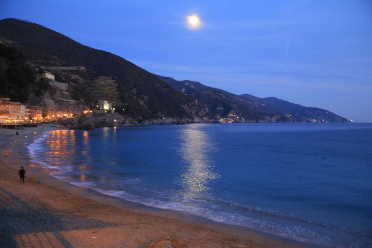 Hotel Viviani Raffaella Monterosso al Mare Pokoj fotografie