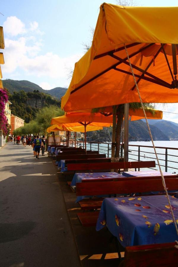 Hotel Viviani Raffaella Monterosso al Mare Pokoj fotografie